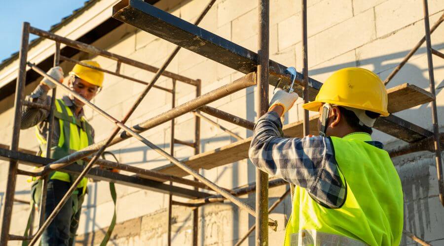 Local Chimney Repair in Southport, NC